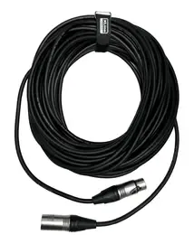 Микрофонный кабель Xline Cables RMIC XLRM-XLRF 20 20 м