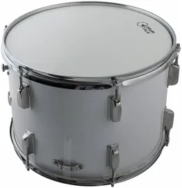 DRUM TALK MD T-1410WH - Барабан маршевый тенор