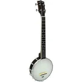 Банджо-укулеле Gold Tone BUB Baritone Banjo Ukulele Vintage Brown