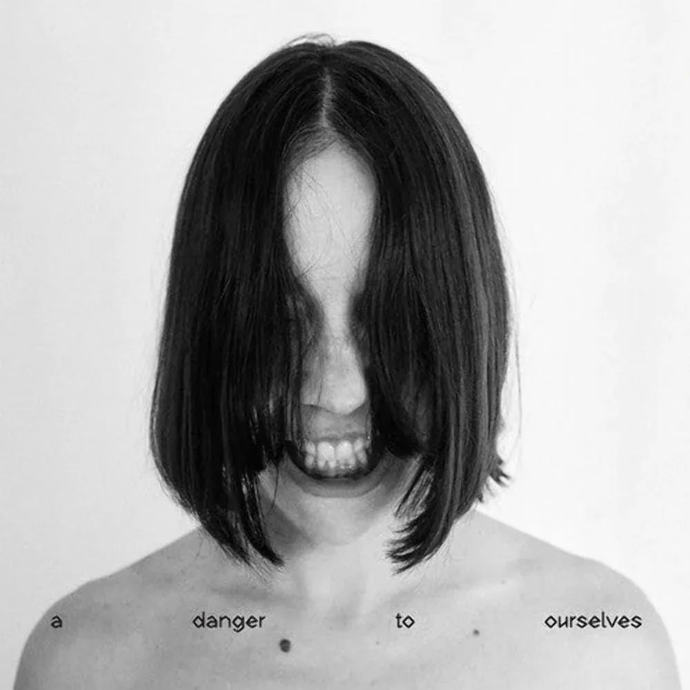 Виниловая пластинка Lucrecia Dalt – A Danger to Ourselves 2025