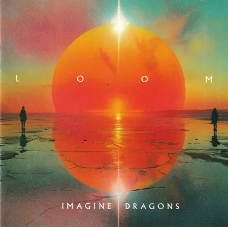 IMAGINE DRAGONS - Loom (CD)