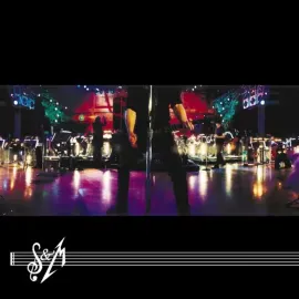 Metallica - S & M NEW Sealed Vinyl LP Album