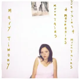 Виниловая пластинка Mary Timony - Mountains [New Vinyl LP] Gatefold LP Jacket, Anniversary Ed, Expan