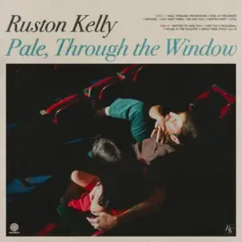 Виниловая пластинка Ruston Kelly – Pale Through The Window (Релиз 2025)