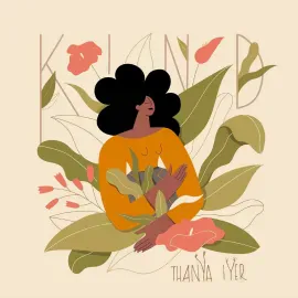 Виниловая пластинка Thanya Iyer – Kind (Релиз 2021)