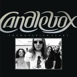 Виниловая пластинка Candlebox – The Maverick Years (Box Set) 2023 Sealed