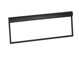 Radioblende DIN Autoradio für Skoda Fabia (1999-2004)