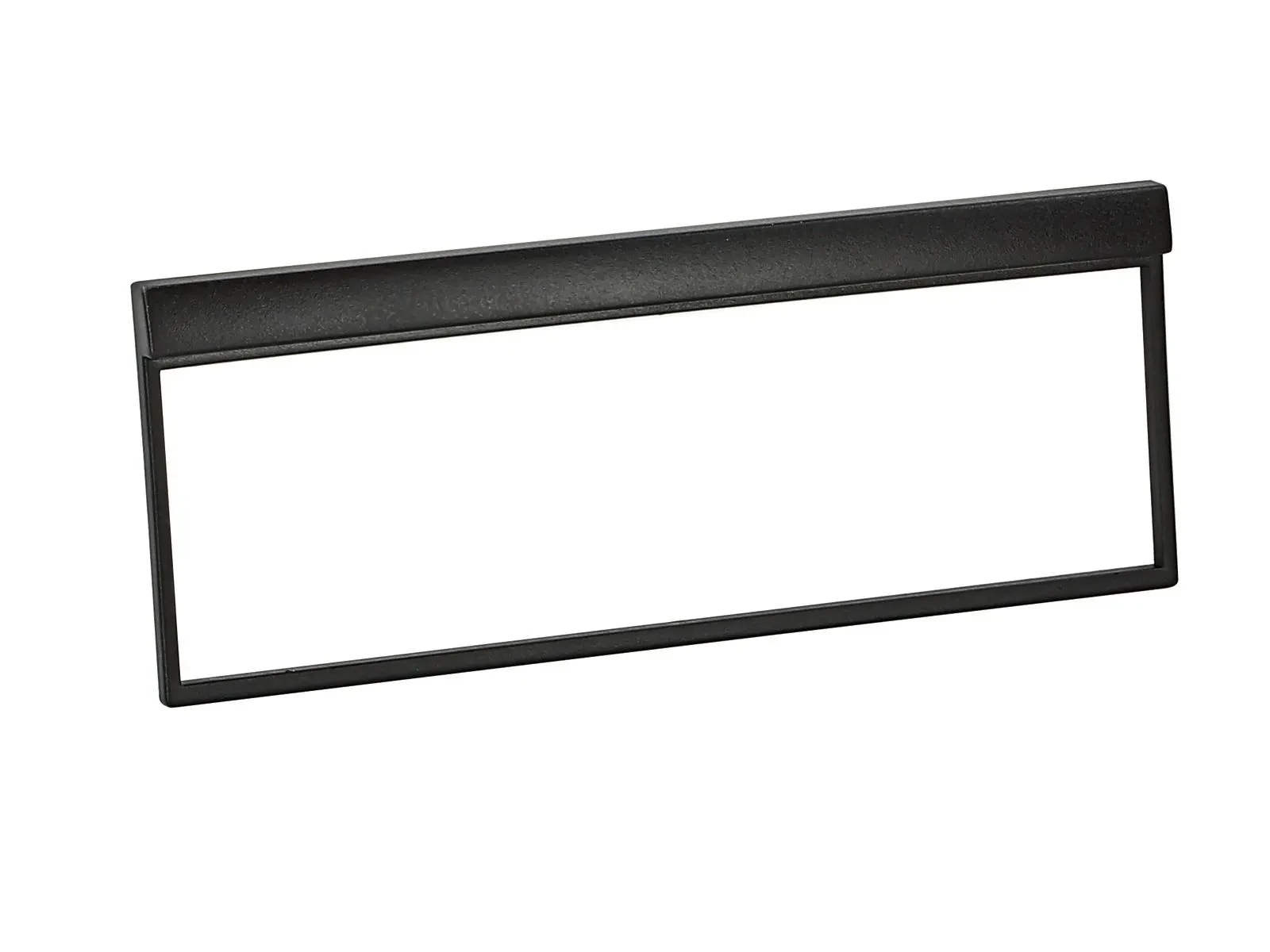 Radioblende DIN Autoradio für Skoda Fabia (1999-2004)
