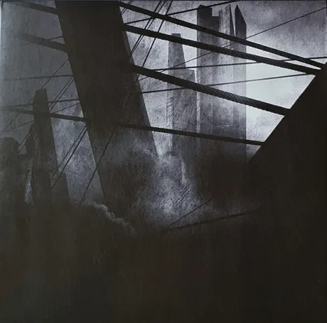 Виниловая пластинка JOHANN JOHANNSSON – And In The Endless Pause There Came The Sound Of Bees