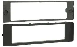 1996-1999 Audi A4/A6/A8 Metra 99-9100 Single DIN Installation Kit