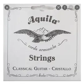 Струны для классической гитары AQUILA 179C