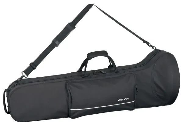 Кейс для тромбона Gewa 708.250 Black