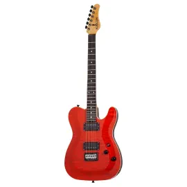 Schecter PT Classic 6-String Right-Handed Inferno Electric Guitar