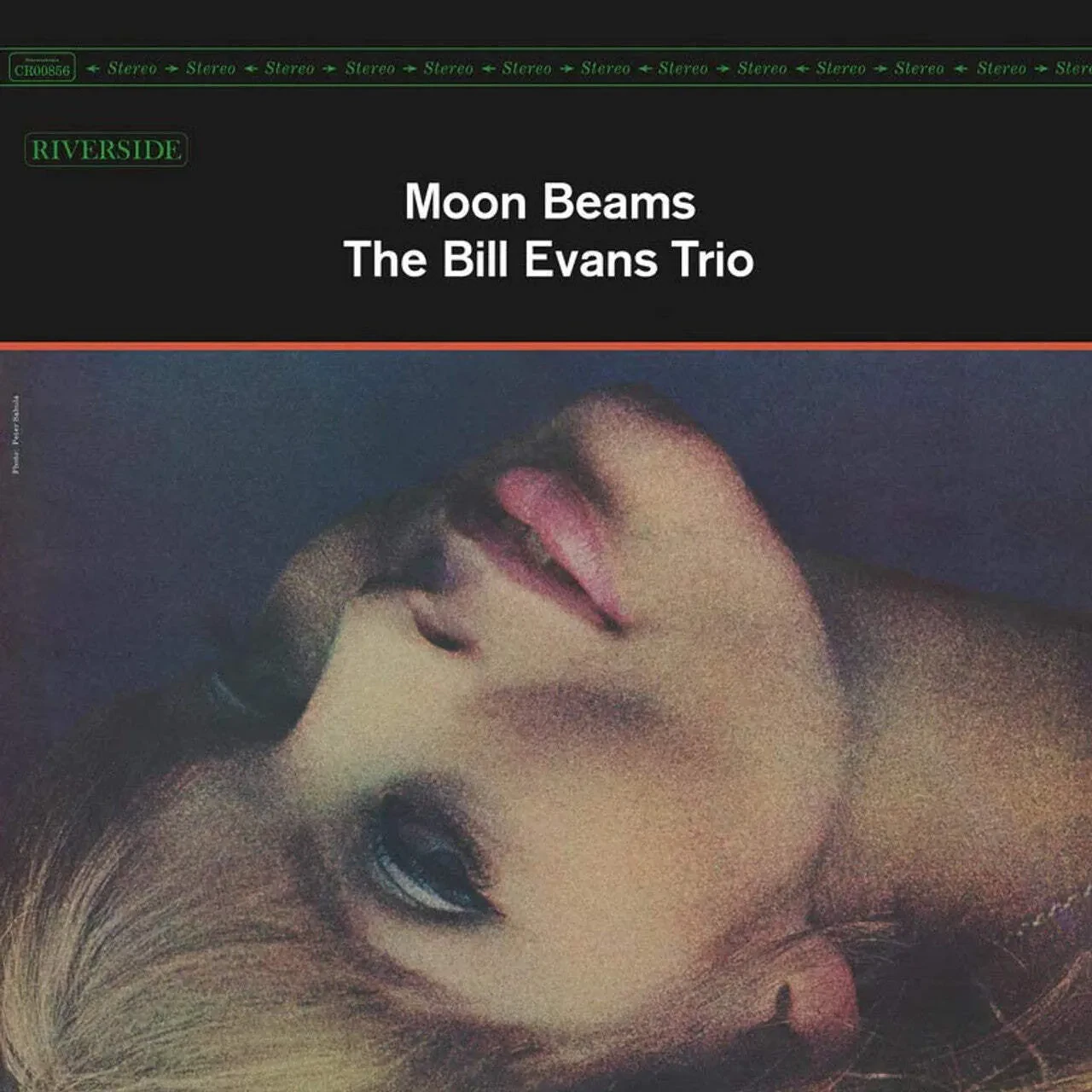 The Bill Evans Trio - Moon Beams [Original Jazz Classics Series] NEW Vinyl