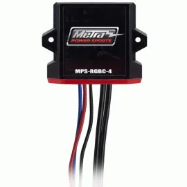 Metra MPS-RGBC-4 (mpsrgbc4) RGB LED Controller for Metra MPS-