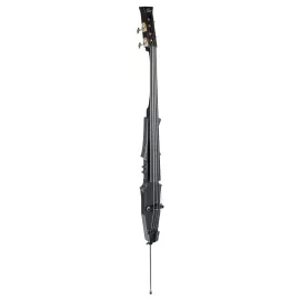 Fame UB-2, Elektrischer Kontrabass, Carbon, 3/4-Größe, Piezo Tonabnehmer System