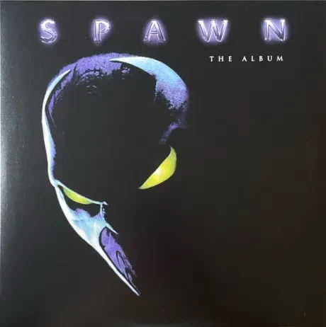 Виниловая пластинка OST – Spawn 2LP