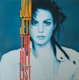 Б/У виниловая пластинка Joan Jett – The Hit List