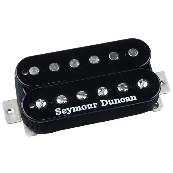 Звукосниматель для электрогитары Seymour Duncan SH-6b Duncan Distortion Bridge Black