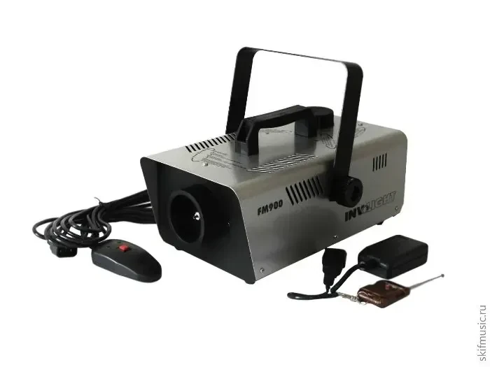 Дым-машина Involight FM900