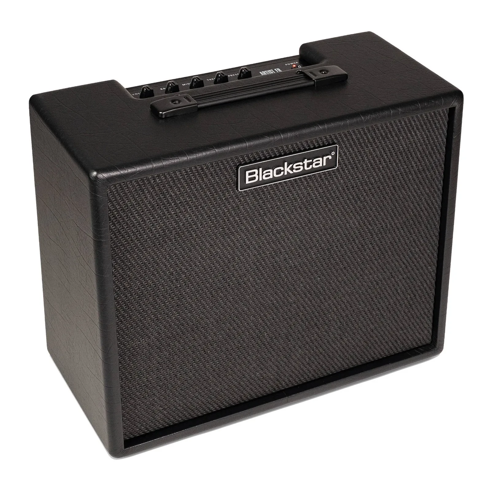 Акустическая система для гитары Blackstar Artist FR Standard 50 1x12 (FRFR), 50W, с откидной подставкой, черная