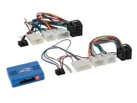 Интерфейс кнопок на руле для Lexus/Toyota ACV 42a-1300-00c 20/28-pin, аналоговый