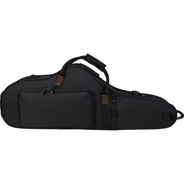 Кейс для саксофона тенор Protec Contoured PRO PAC Tenor Saxophone Case Black