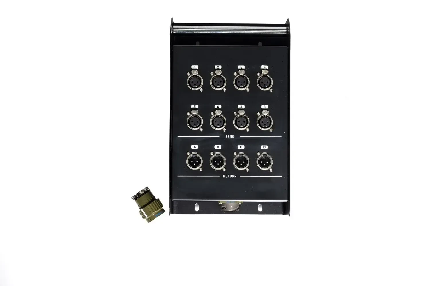 Коммутационная панель Inline SBL151BOX