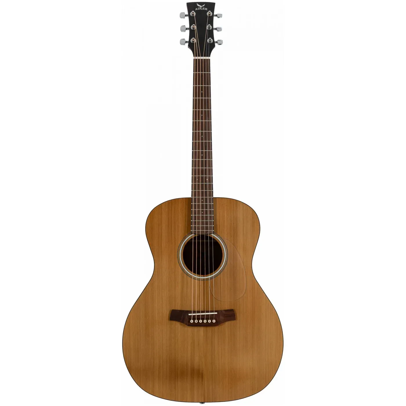 Акустическая гитара Adler G50-CM Open Pore Natural