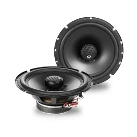 Volkswagen GTI 1986-1994 Complete Car Speaker Upgrade Package - NVX