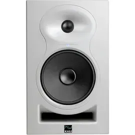 Активный студийный монитор Kali Audio LP-6 V2 6.5" Powered Studio Monitor (Each) White