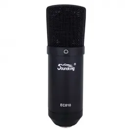 Студийный микрофон SOUNDKING EC810