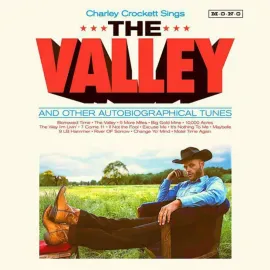 Виниловая пластинка Charley Crockett – Valley