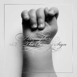 Виниловая пластинка Atmosphere – The Family Sign (Релиз 2021) Sealed