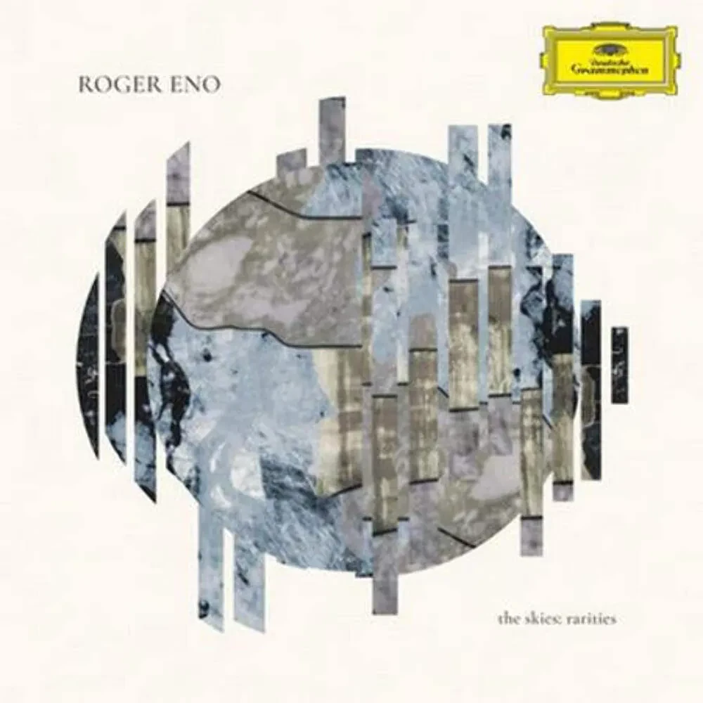 Виниловая пластинка Roger Eno – The Skies: Rarities 2024