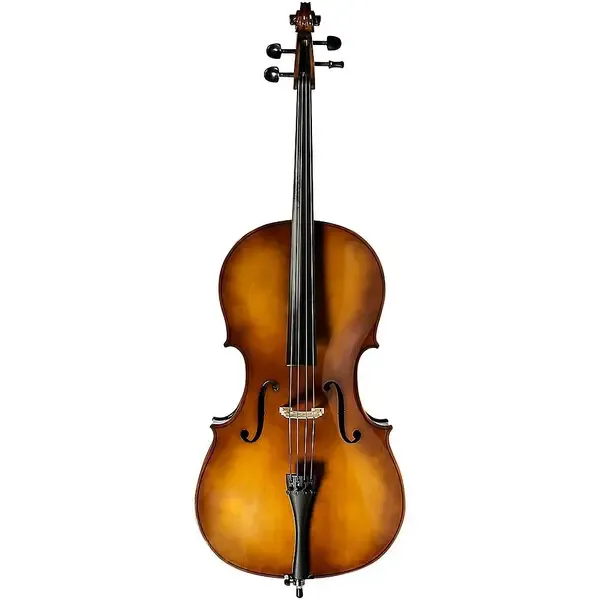 Виолончель Strobel MC-80 Student Series 4/4 Size Cello Outfit