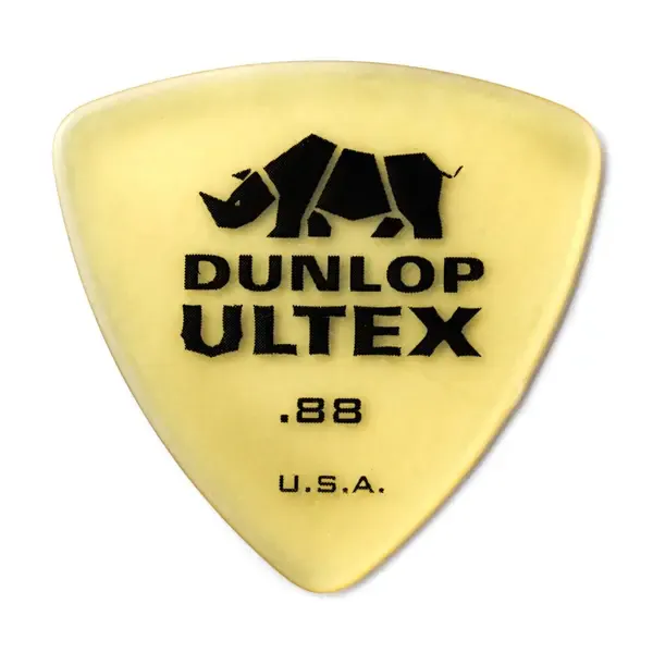 Медиаторы Dunlop Ultex Triangle 426P.88