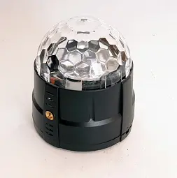 Светодиодный эффект Bi Ray MM005U