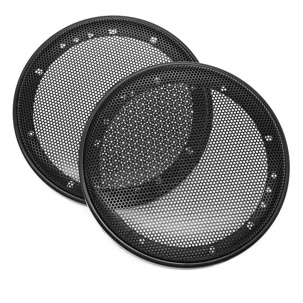 NVX XGR665 Universal 6.5" Speaker Grills Sold as Pair