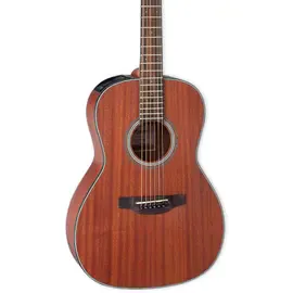 Электроакустическая гитара Takamine GY11ME2 G Series New Yorker Sapele Natural
