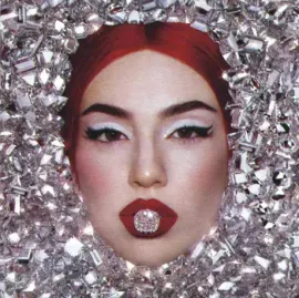 AVA MAX - Diamonds & Dancefloors (LP)