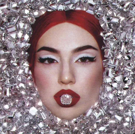 AVA MAX - Diamonds & Dancefloors (LP)