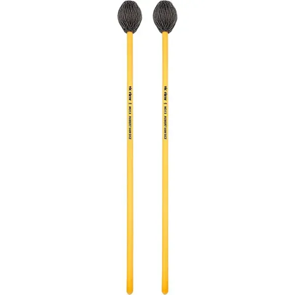 Vic Firth Robert Van Sice Signature Vibraphone Mallets Medium