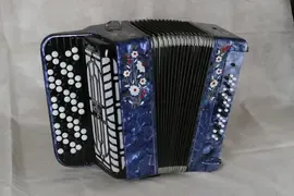 Баян ученический ТУЛЬСКАЯ ГАРМОНЬ БН 46