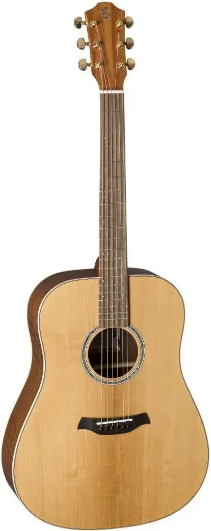Акустическая гитара Baton Rouge rECO TLA/D Alder