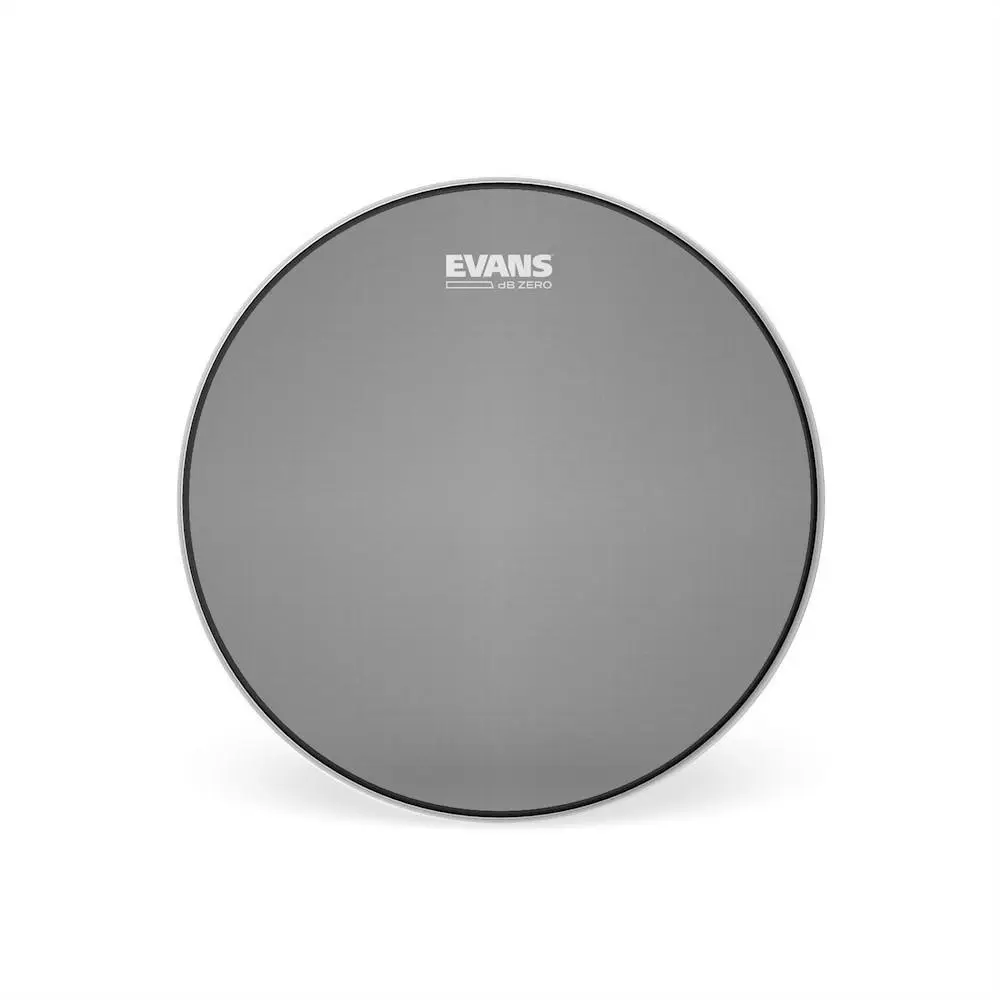 Пластик для барабана Evans 18" dB Zero Mesh Bass