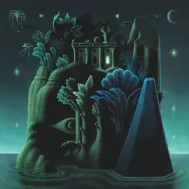 Виниловая пластинка Populous - Isla Diferente [New Vinyl LP]