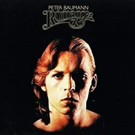 PETER BAUMANN - Romance '76 (CD)