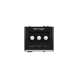 Behringer U-PHORIA UM2 2x2 USB Audio Interface, Bundle with Closed-Back Studio M