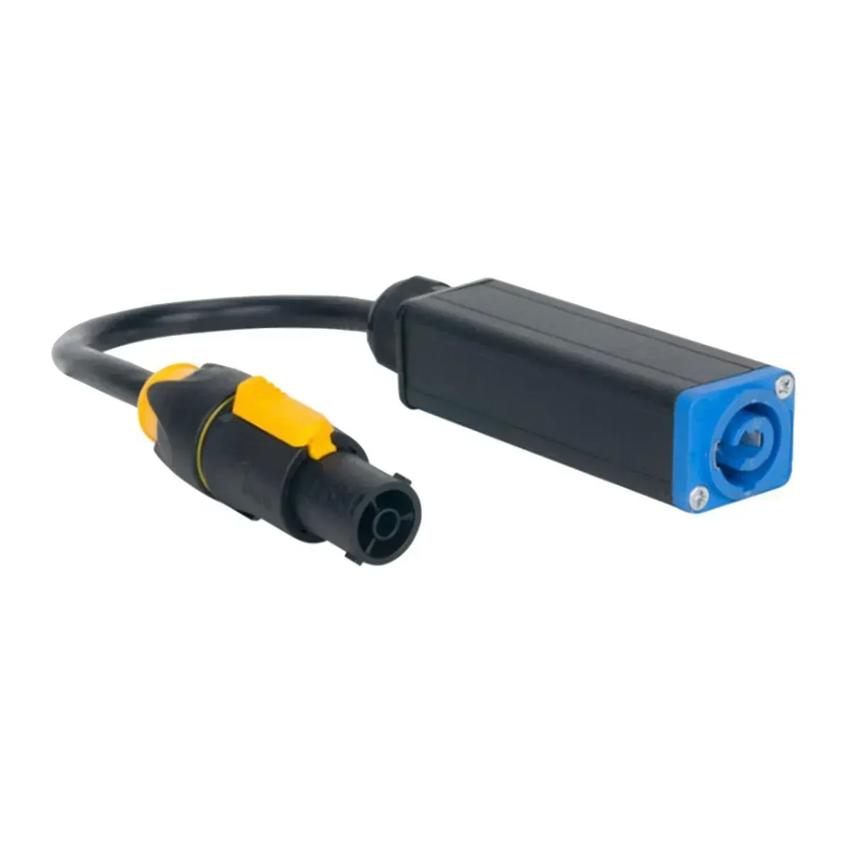 Кабель питания Elation Professional SIP1PCIA 1 ft, 12 AWG, IP65